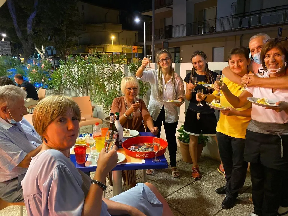 Hotel Senior Cattolica