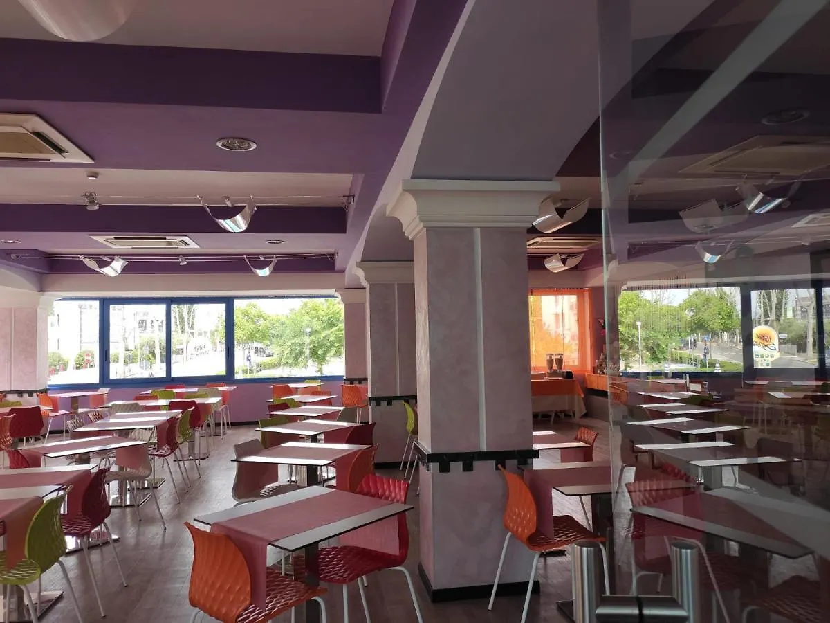 Hotel Senior Cattolica