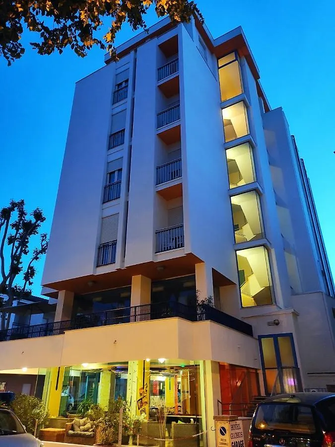 Hotel Senior Cattolica