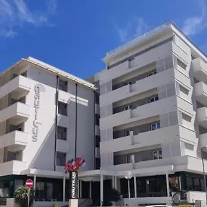 3* Hotel Nautilus