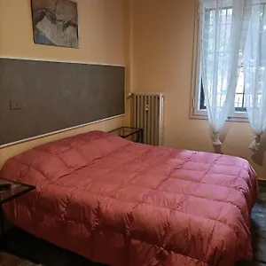 Apartament Sant'orsola, Bolonia