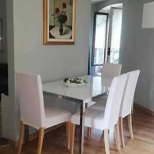  Apartament Ai Musei Włochy