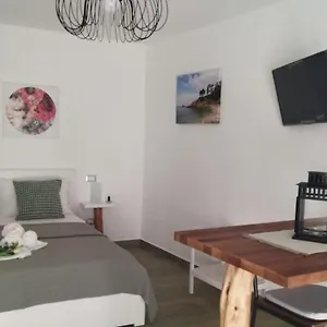 Apartament House Włochy