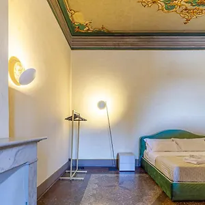 Apartament Casa Hygiea In Canton De' Fiori, Bolonia
