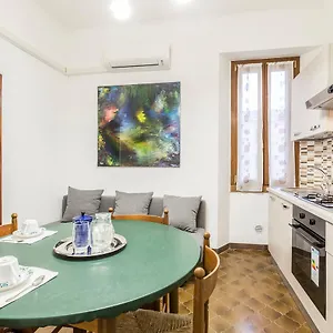Apartament Amaseo - The Place, Bolonia