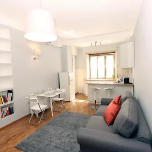  Apartament Pacinotti Flats Włochy