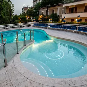 Apartmanhotel Torretta, Cattolica