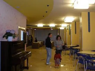 Hotel Senior Cattolica 3*,  Italien