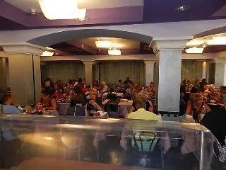 Hotel Senior Cattolica