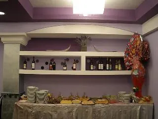 ***  Hotel Senior Cattolica Italien