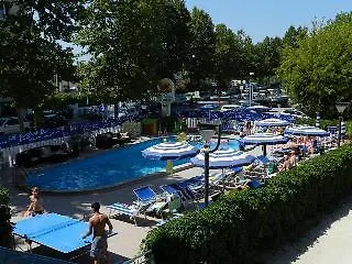 Hotel Senior Cattolica