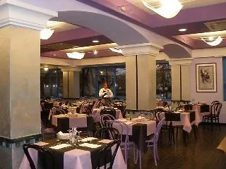 Hotel Senior Cattolica 3*,