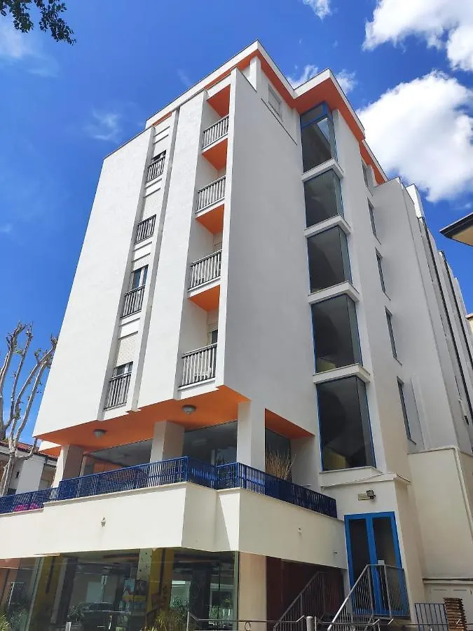 Hotel Senior Cattolica
