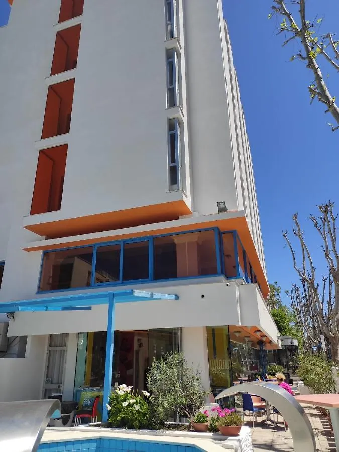 Hotel Senior Cattolica