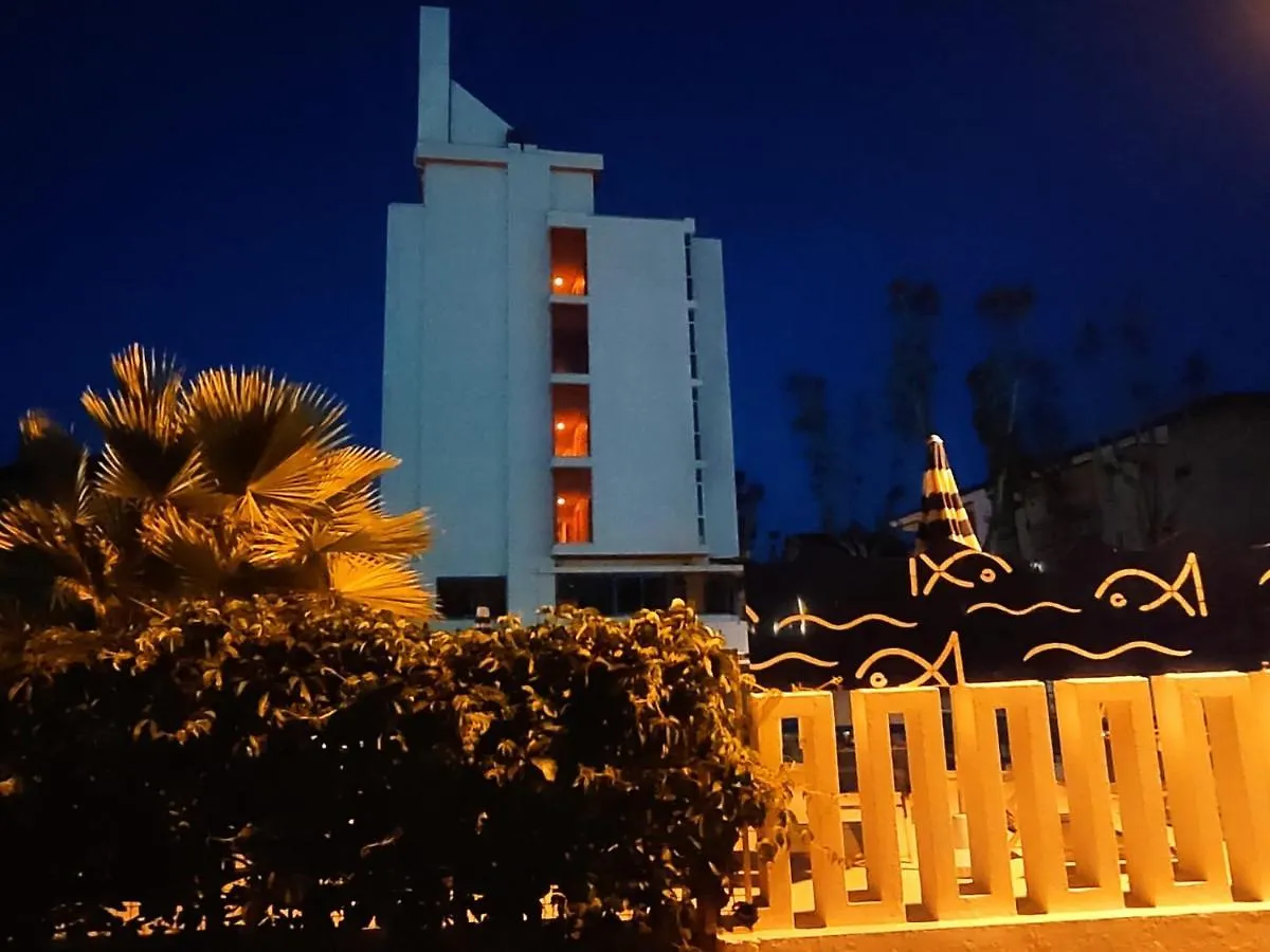 Hotel Senior Cattolica