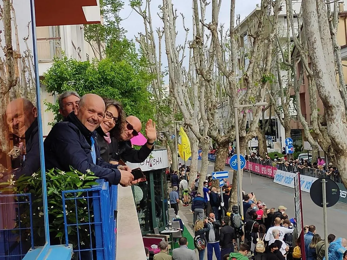 Hotel Senior Cattolica