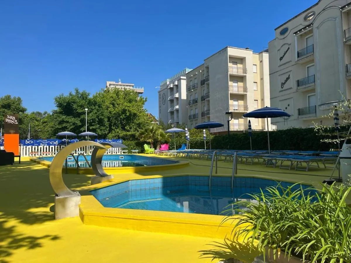 Hotel Senior Cattolica
