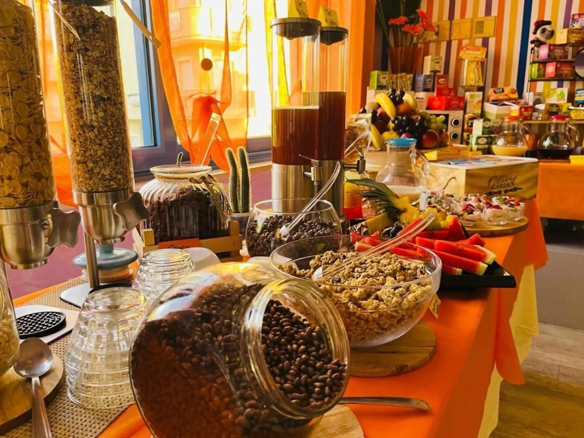 Hotel Senior Cattolica 3*,