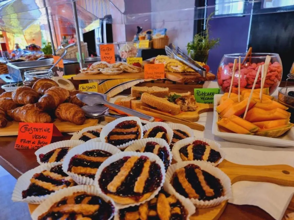 Hotel Senior Cattolica