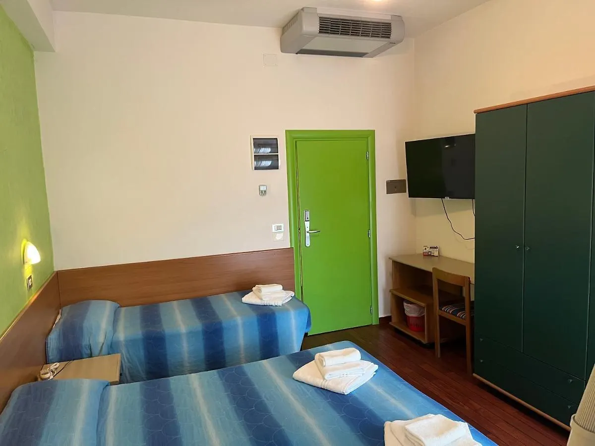 Hotel Senior Cattolica