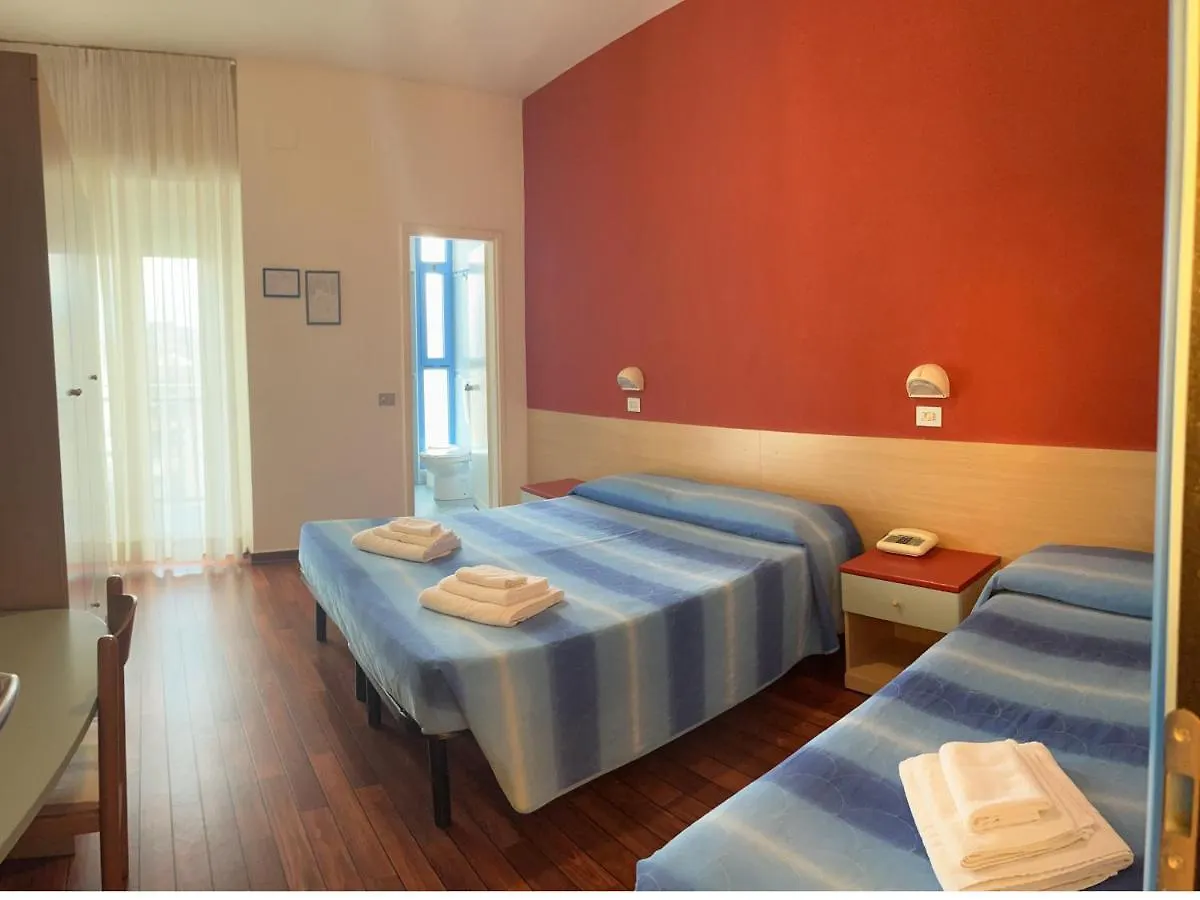 Hotel Senior Cattolica