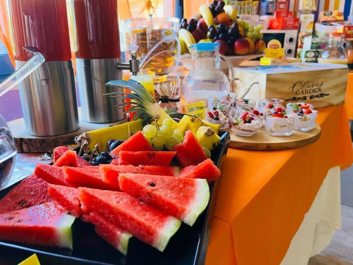 Hotel Senior Cattolica