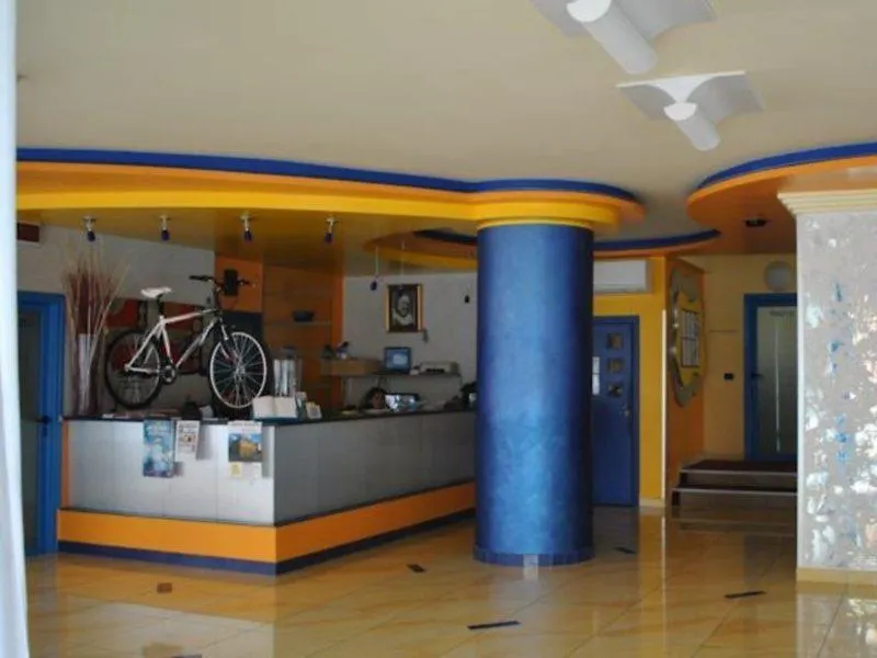 Hotel Senior Cattolica