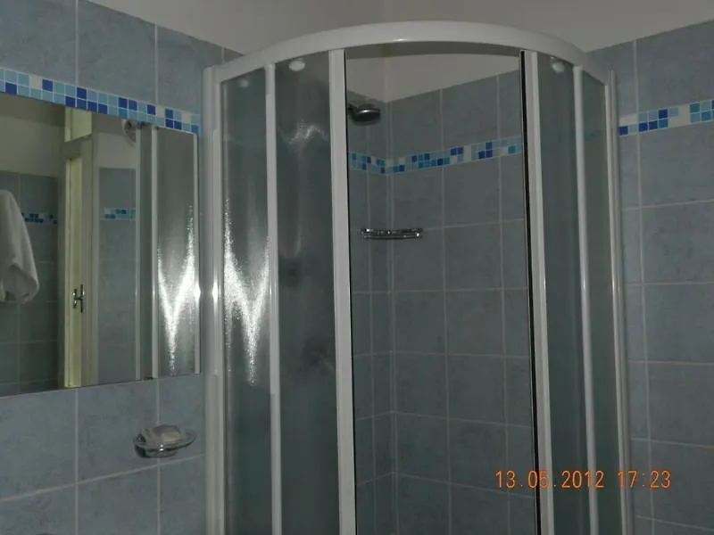 Hotel Senior Cattolica Italien