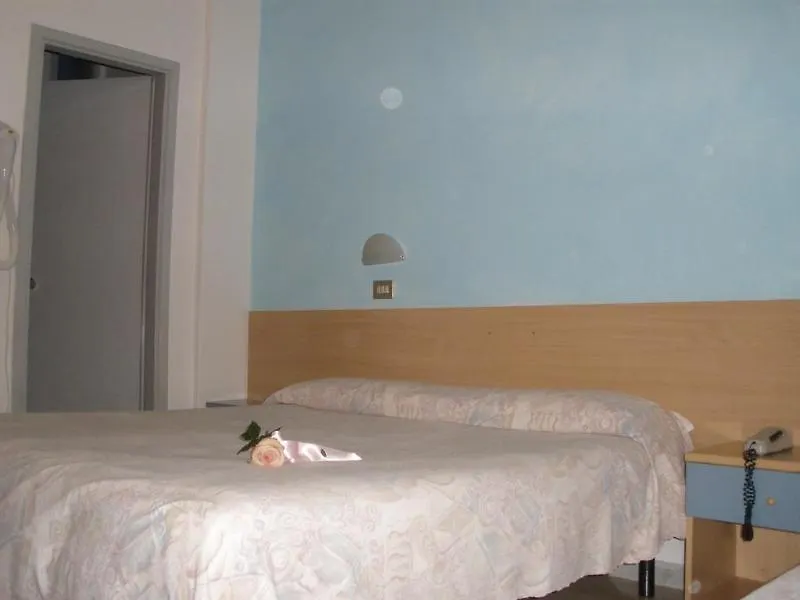 Hotel Senior Cattolica